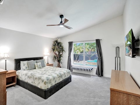 Tiny photo for 6214 SAND HILLS Circle, Lake Worth, FL 33463 (MLS # B26088694)