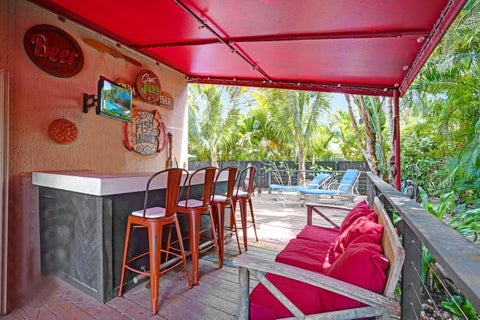 Tiny photo for 6214 SAND HILLS Circle, Lake Worth, FL 33463 (MLS # B26088694)
