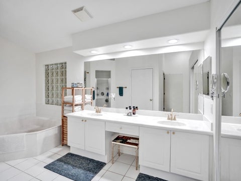 Tiny photo for 6214 SAND HILLS Circle, Lake Worth, FL 33463 (MLS # B26088694)