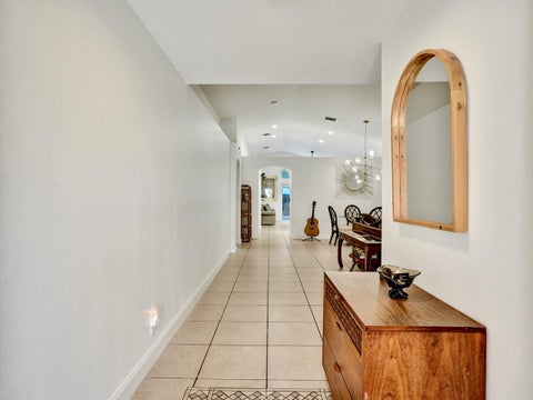 Tiny photo for 6214 SAND HILLS Circle, Lake Worth, FL 33463 (MLS # B26088694)
