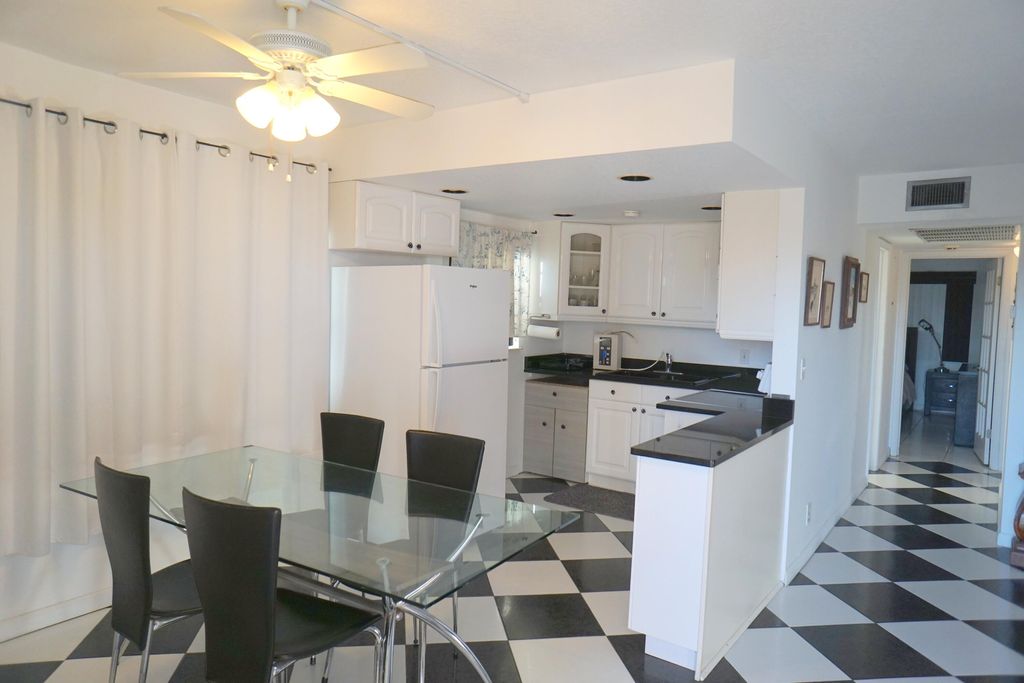 Photo of 401 Southampton A #401, West Palm Beach, FL 33417 (MLS # B26010562)