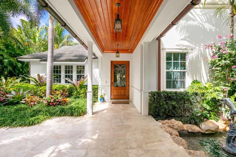 HIDDEN HARBOUR ESTATES - Residential