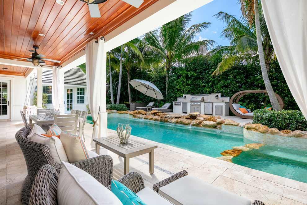 HIDDEN HARBOUR ESTATES - Residential