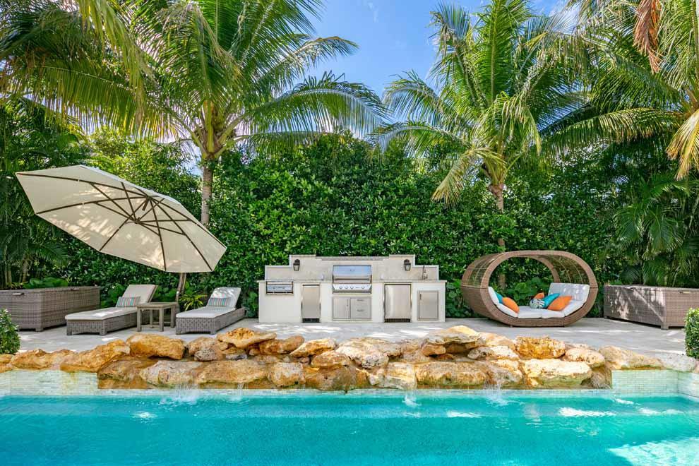 HIDDEN HARBOUR ESTATES - Residential