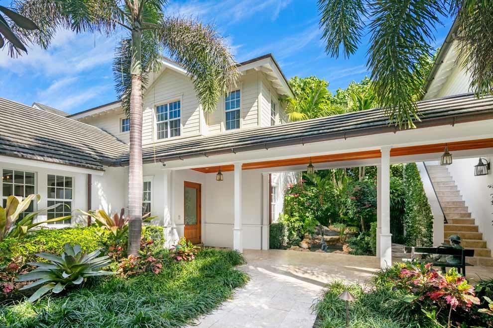 HIDDEN HARBOUR ESTATES - Residential