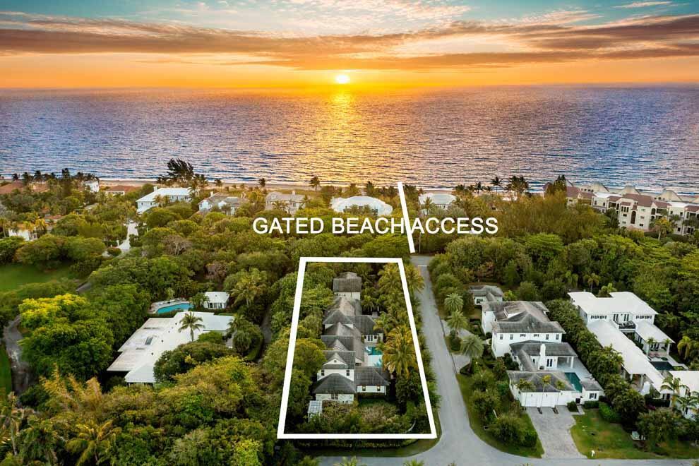 HIDDEN HARBOUR ESTATES - Residential