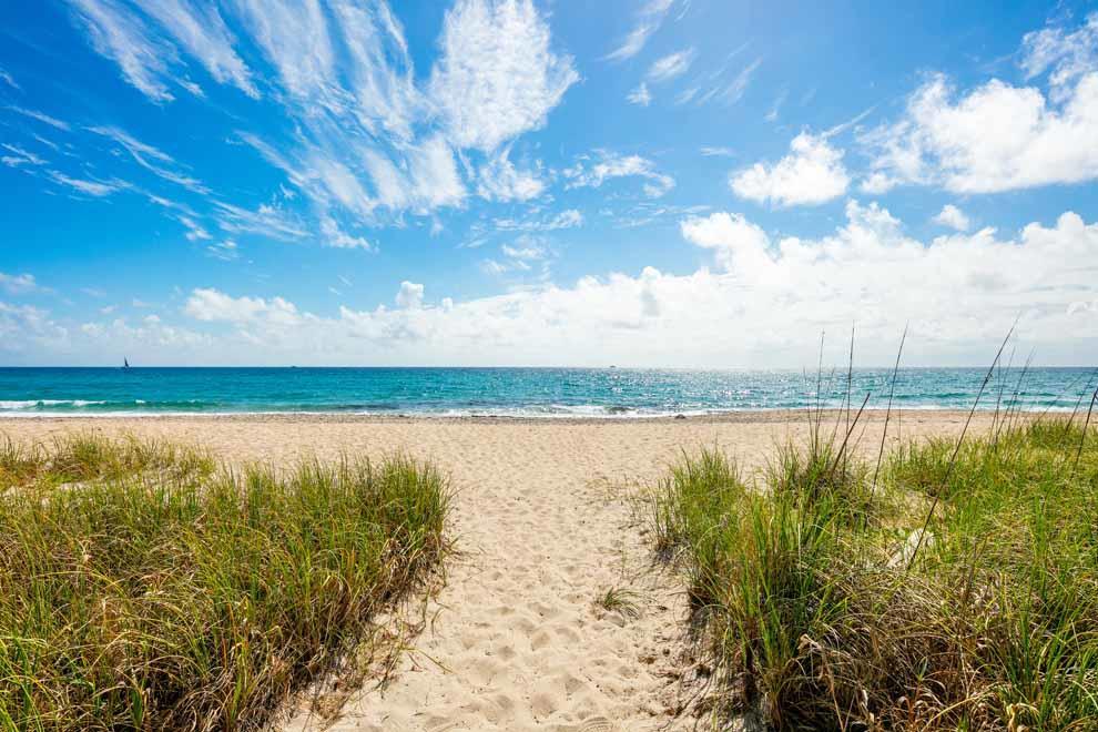 HIDDEN HARBOUR ESTATES - Residential