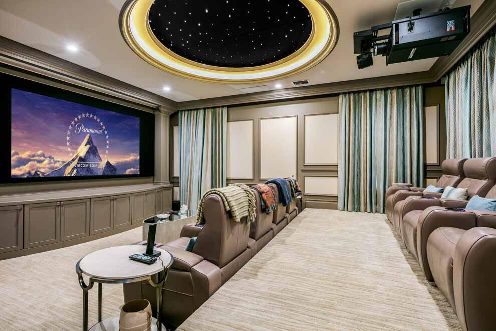 HIDDEN HARBOUR ESTATES - Residential