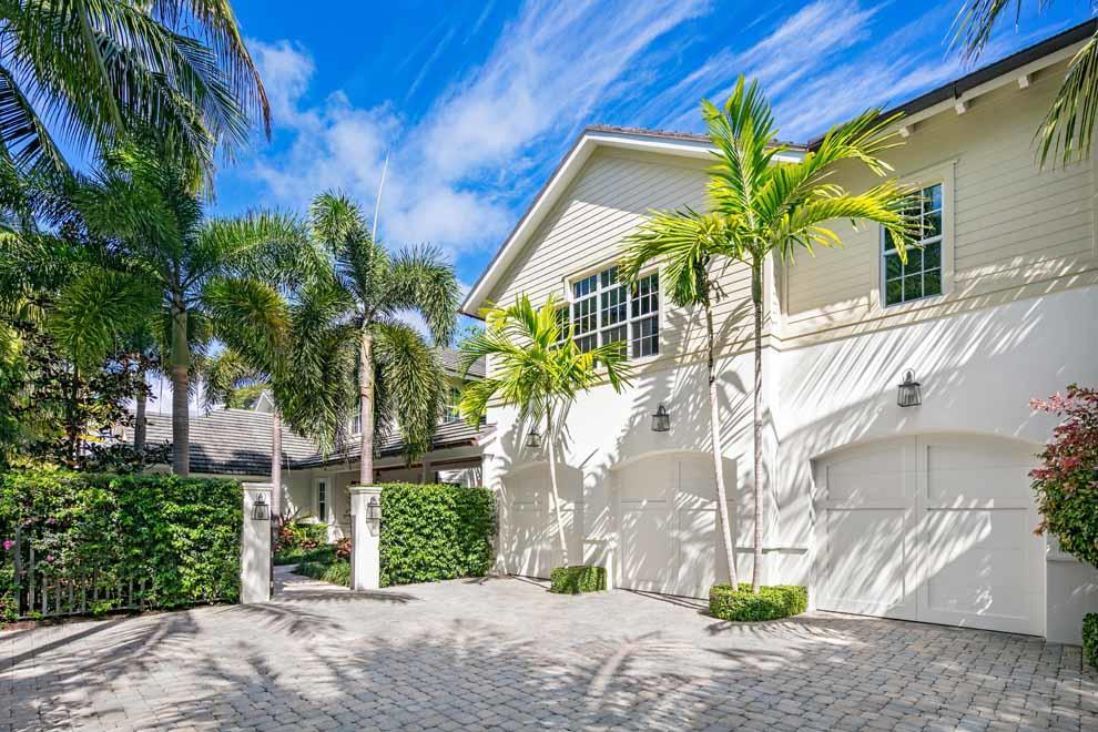 HIDDEN HARBOUR ESTATES - Residential