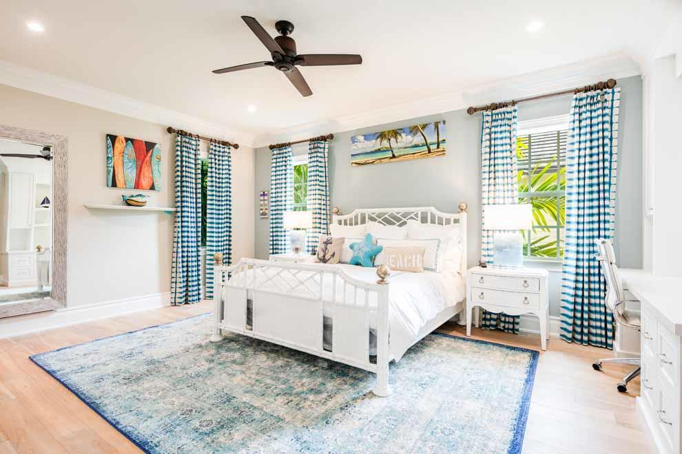 HIDDEN HARBOUR ESTATES - Residential