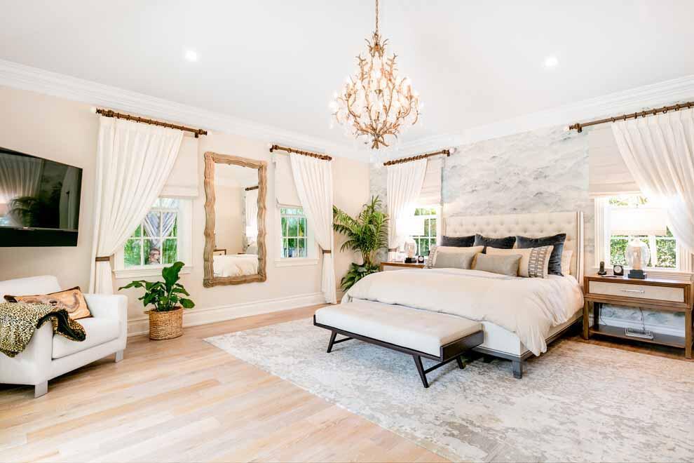 HIDDEN HARBOUR ESTATES - Residential