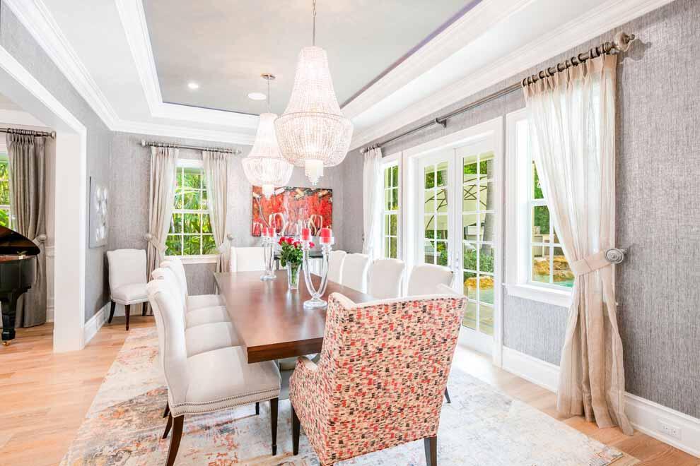 HIDDEN HARBOUR ESTATES - Residential