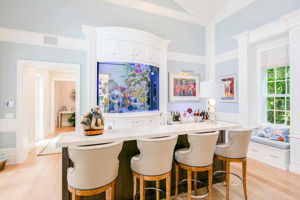 HIDDEN HARBOUR ESTATES - Residential