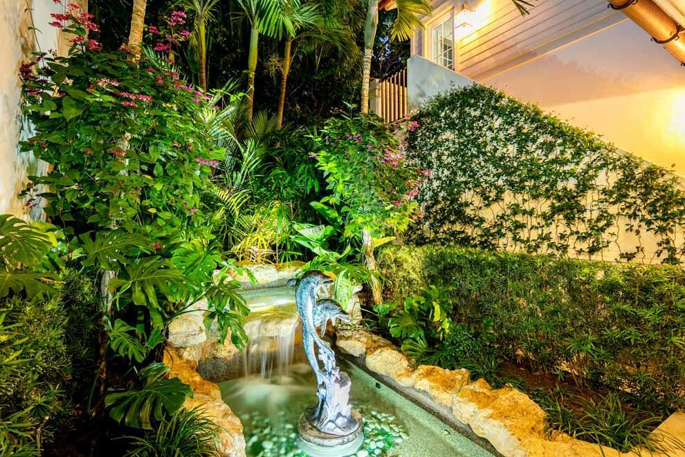 HIDDEN HARBOUR ESTATES - Residential