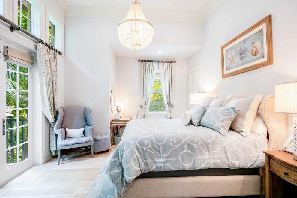 HIDDEN HARBOUR ESTATES - Residential