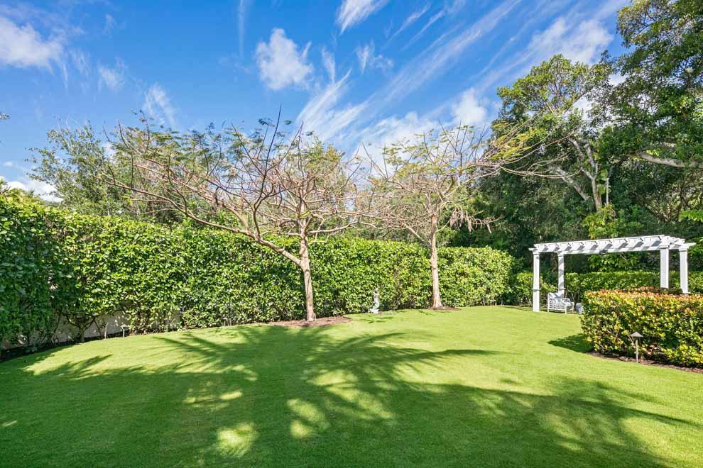 HIDDEN HARBOUR ESTATES - Residential