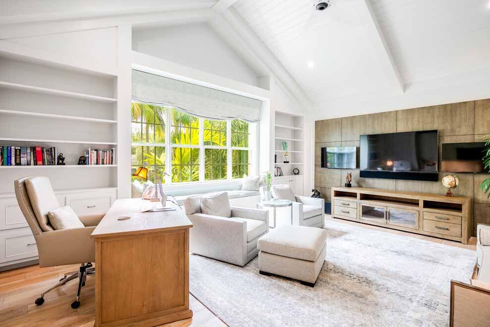 HIDDEN HARBOUR ESTATES - Residential