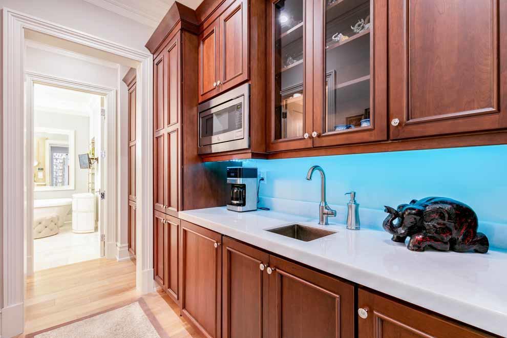 HIDDEN HARBOUR ESTATES - Residential