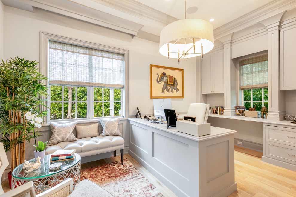 HIDDEN HARBOUR ESTATES - Residential