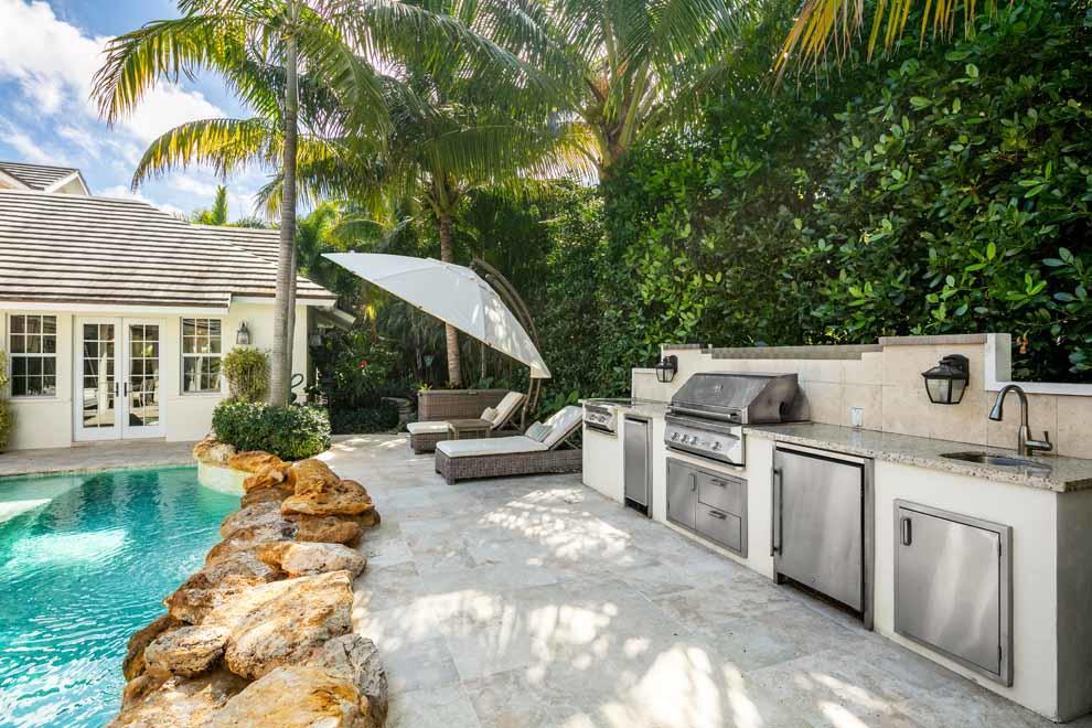 HIDDEN HARBOUR ESTATES - Residential