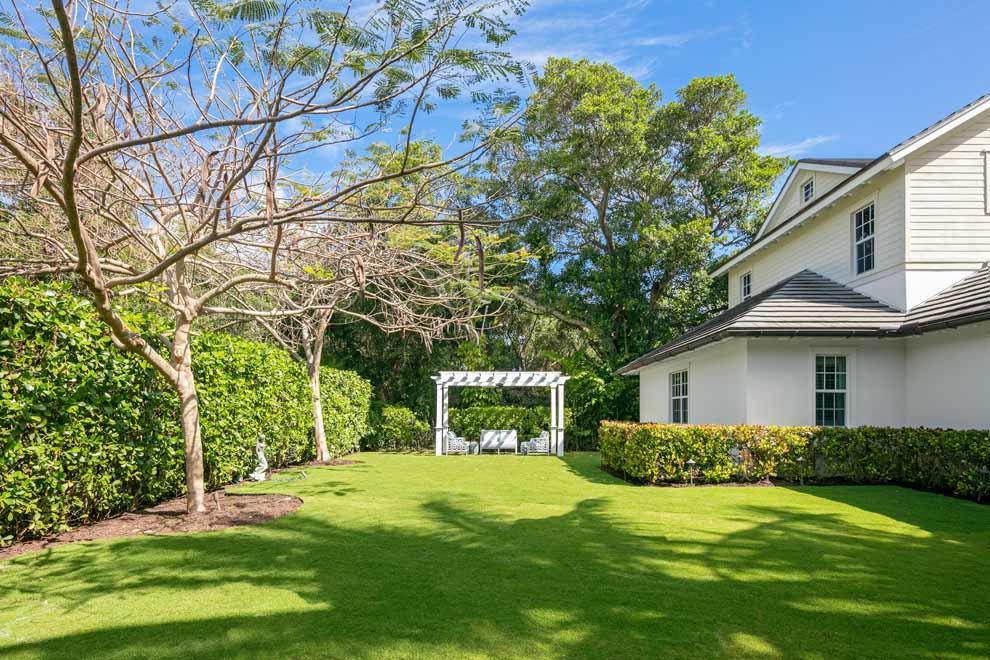 HIDDEN HARBOUR ESTATES - Residential