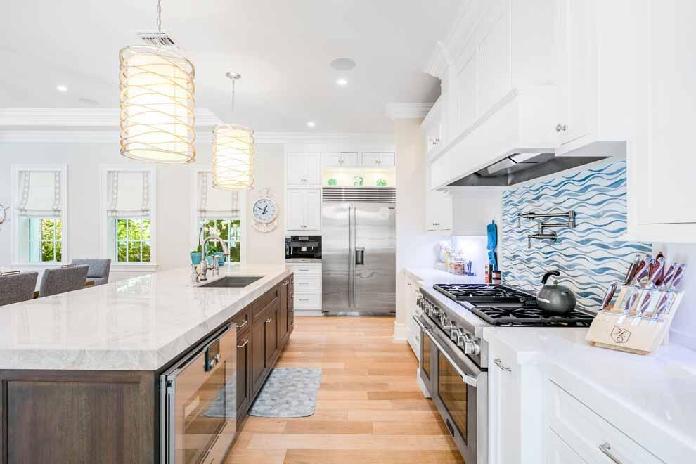 HIDDEN HARBOUR ESTATES - Residential