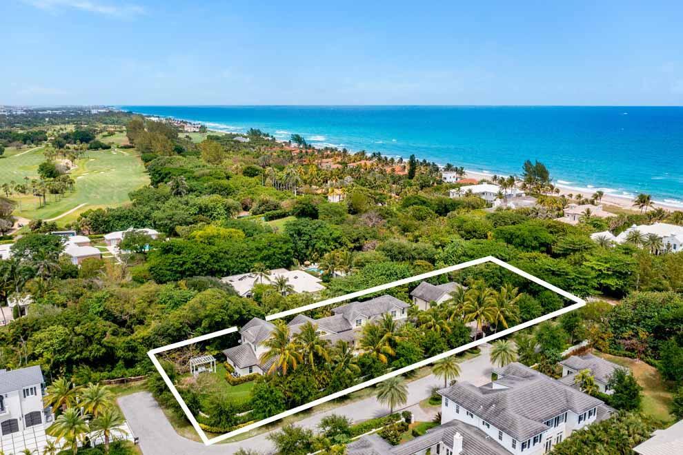 HIDDEN HARBOUR ESTATES - Residential