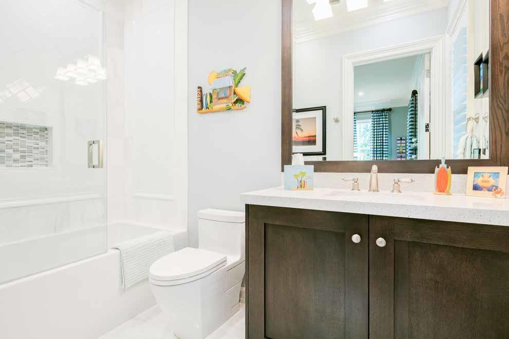 HIDDEN HARBOUR ESTATES - Residential