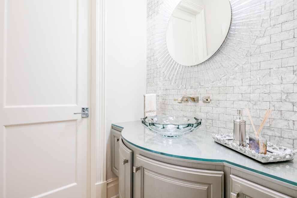 HIDDEN HARBOUR ESTATES - Residential