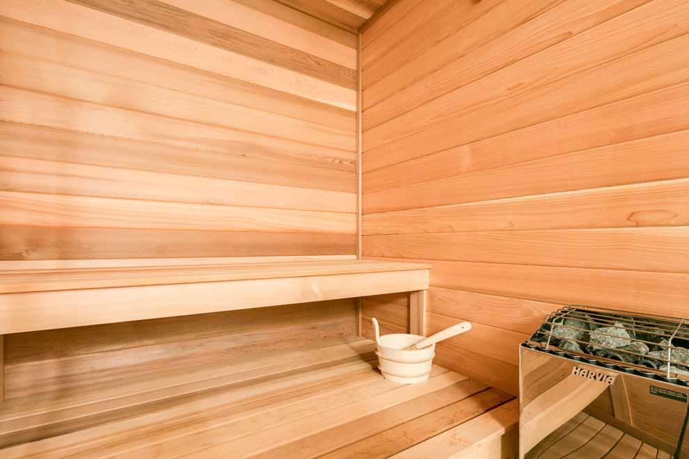 HIDDEN HARBOUR ESTATES - Residential