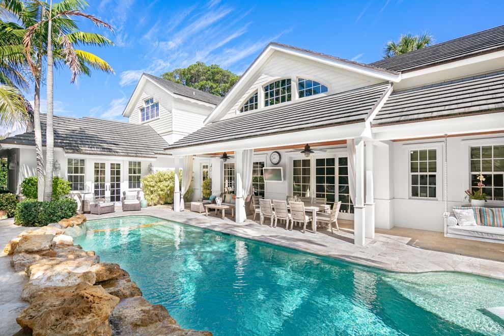 HIDDEN HARBOUR ESTATES - Residential