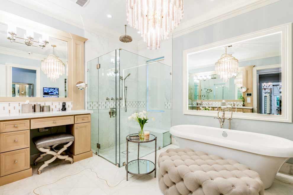 HIDDEN HARBOUR ESTATES - Residential