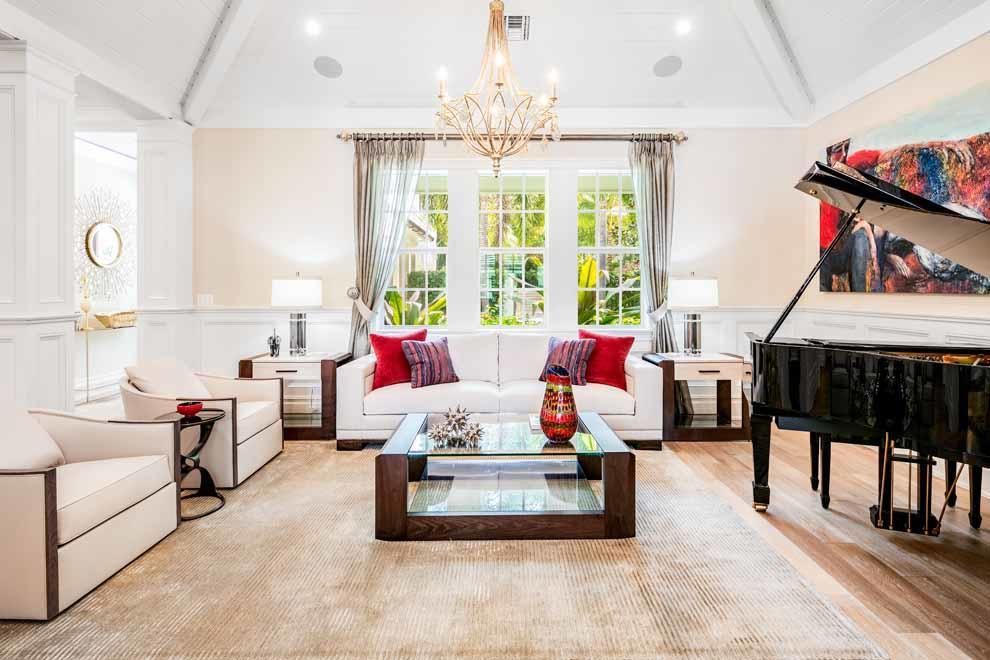 HIDDEN HARBOUR ESTATES - Residential