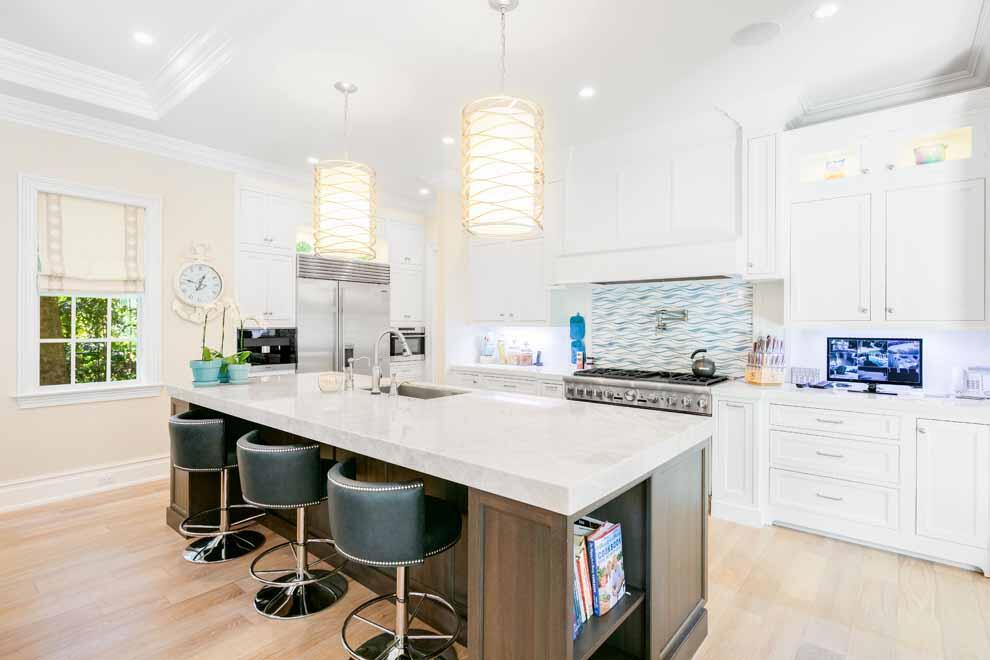 HIDDEN HARBOUR ESTATES - Residential