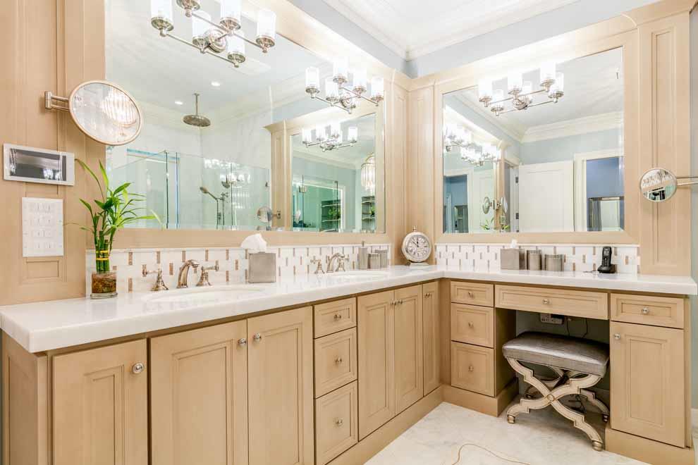 HIDDEN HARBOUR ESTATES - Residential