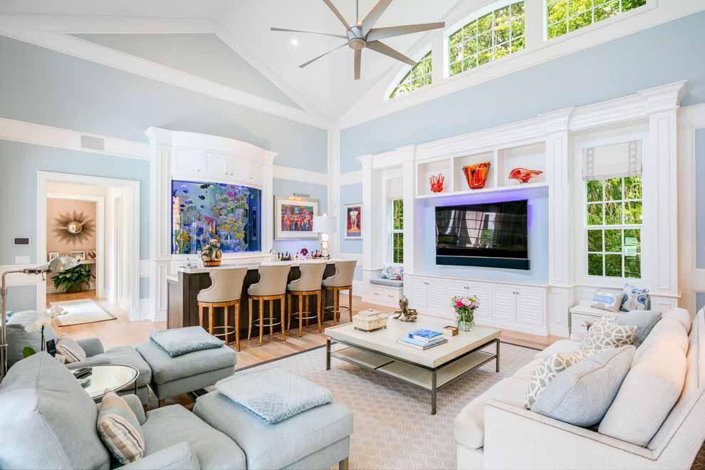 HIDDEN HARBOUR ESTATES - Residential