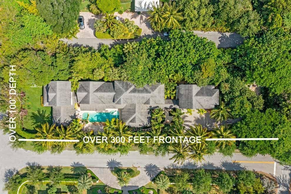 HIDDEN HARBOUR ESTATES - Residential