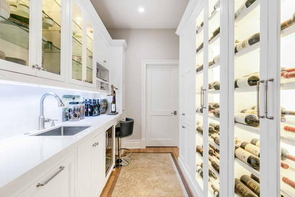 HIDDEN HARBOUR ESTATES - Residential