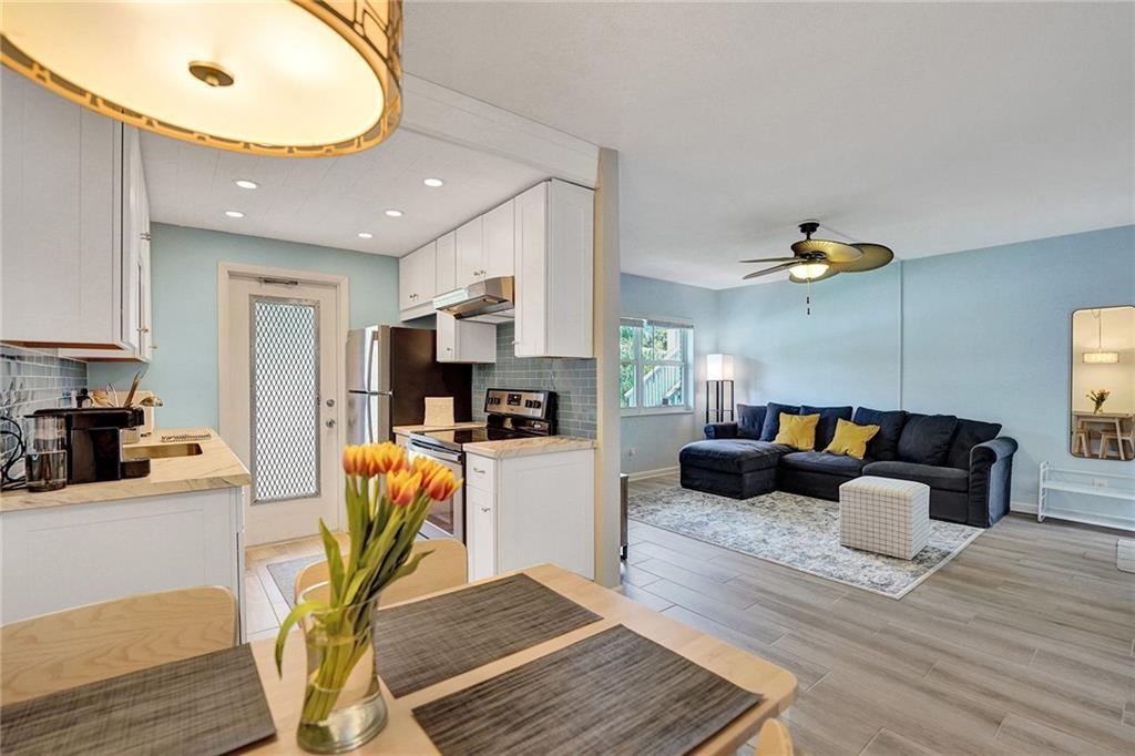 South Leisure By The Sea - Residential Lease