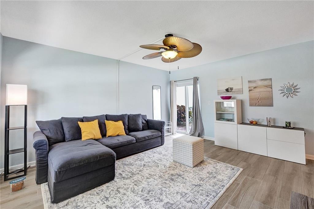 South Leisure By The Sea - Residential Lease