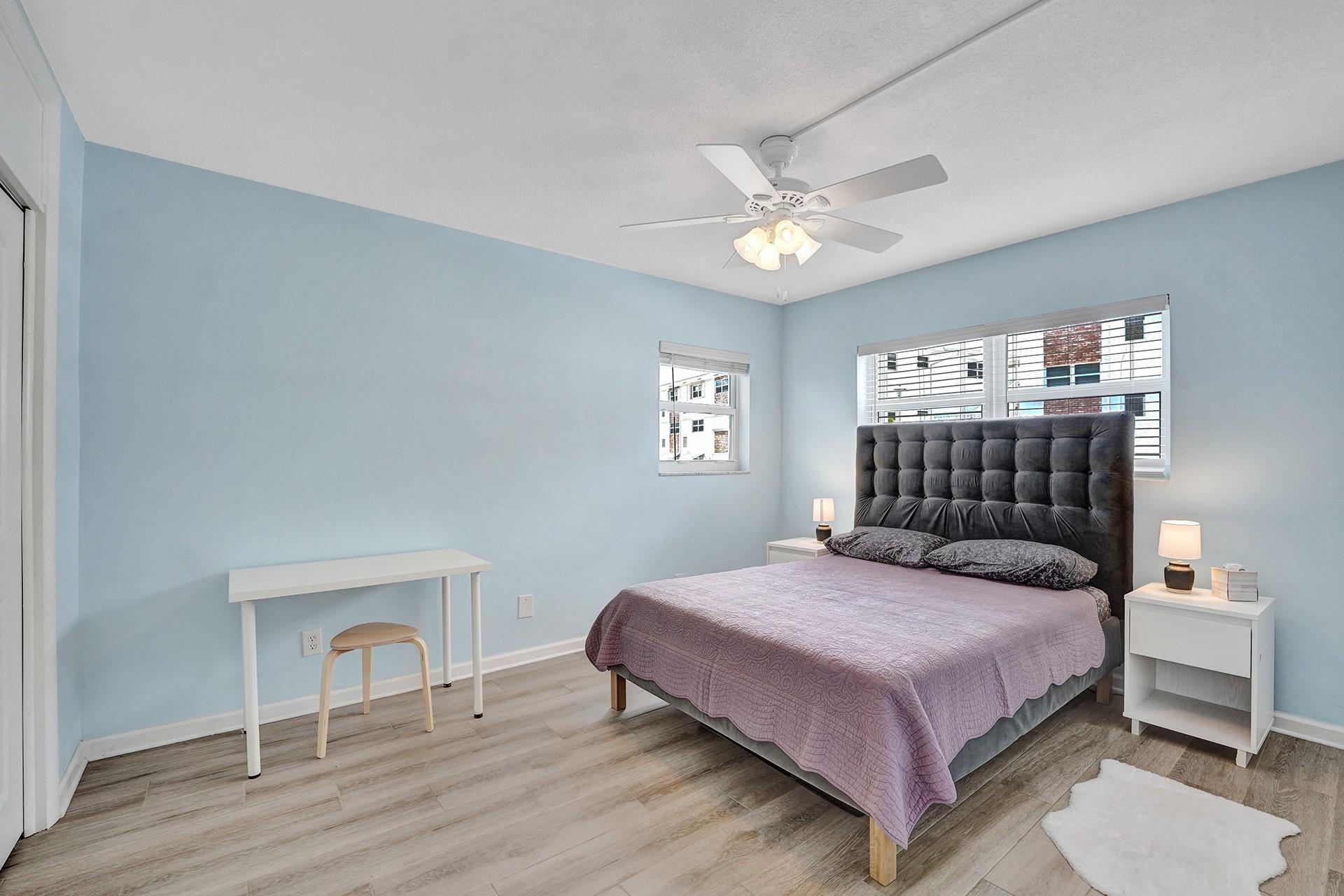 South Leisure By The Sea - Residential Lease