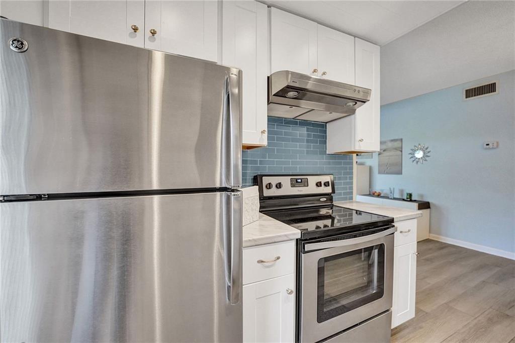 South Leisure By The Sea - Residential Lease