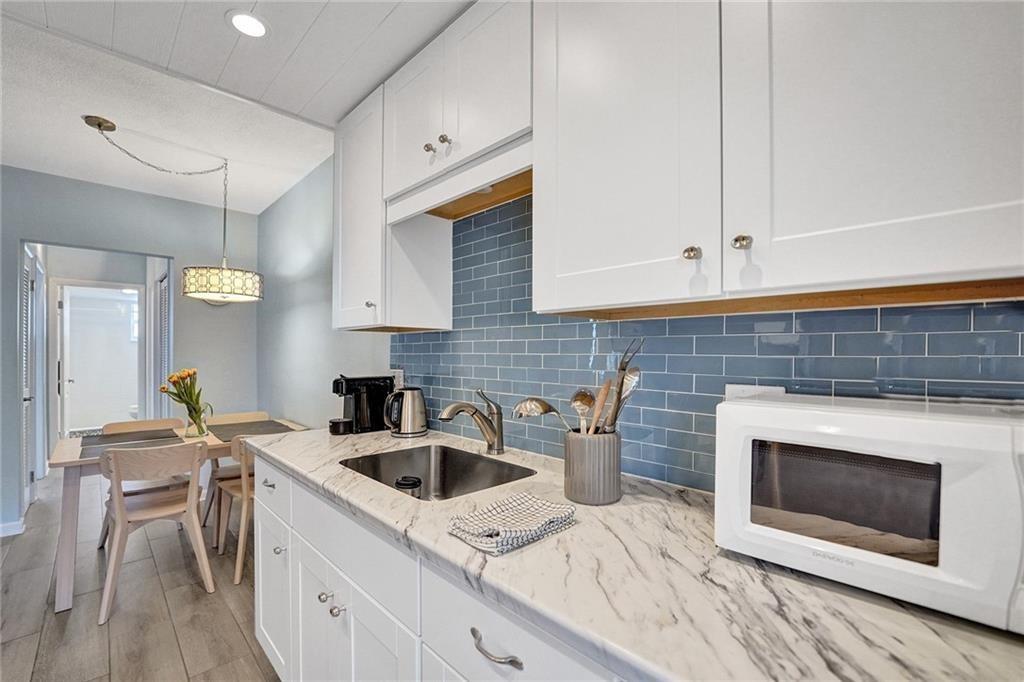 South Leisure By The Sea - Residential Lease