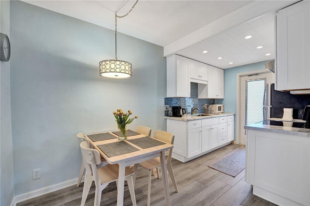 South Leisure By The Sea - Residential Lease