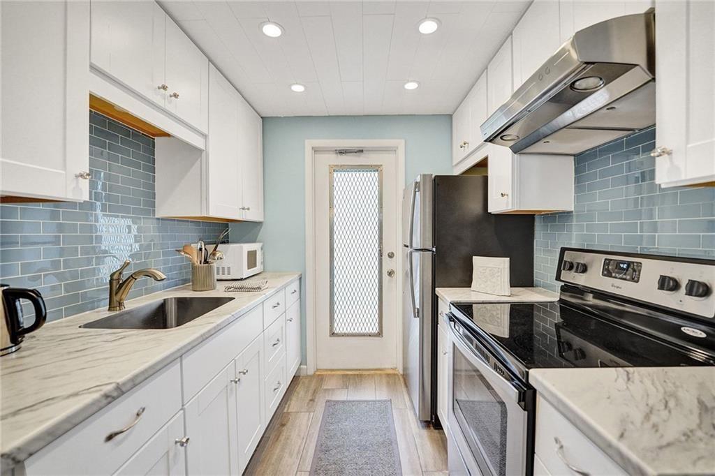 South Leisure By The Sea - Residential Lease