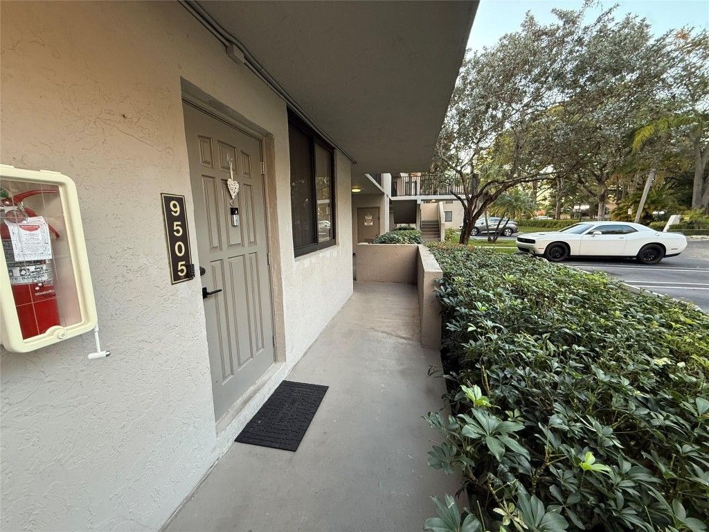 Photo of 9505 SW 1st Court #9505, Coral Springs, FL 33071 (MLS # F10546622)