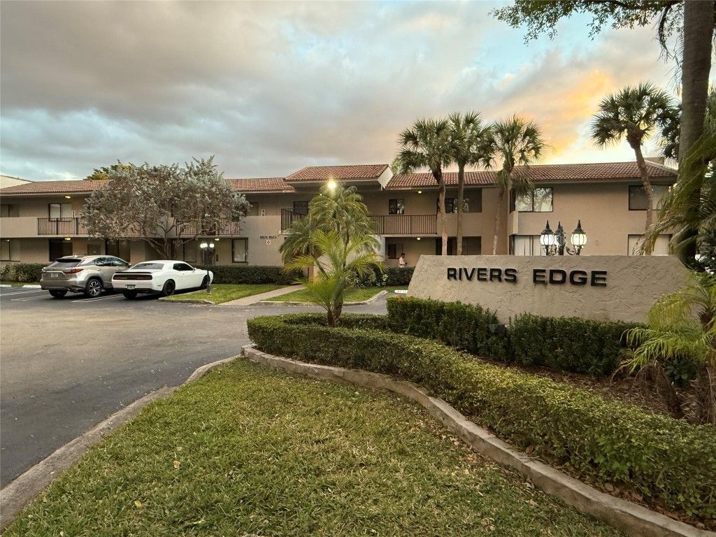 Photo of 9505 SW 1st Court #9505, Coral Springs, FL 33071 (MLS # F10546622)