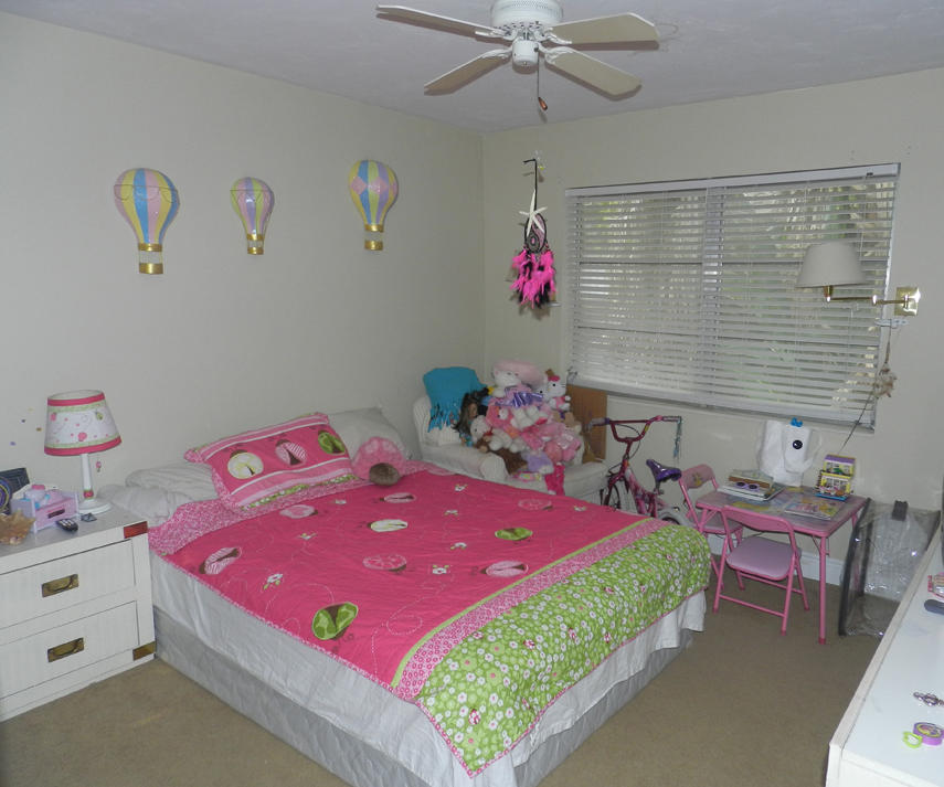 ETON HOUSE COND APTS LTS 37 TO 40 INC & SOVEREIGNT - Residential Lease