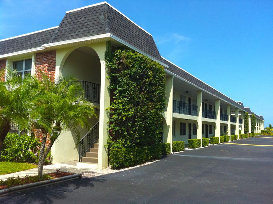 Breathtaking 2 bedroom, 2 bathroom, condo with great intracoastal & pool views. This unit features an open kitchen to the living area, spacious bedrooms and a cool breeze from the intracoastal. Don't let this one get away!