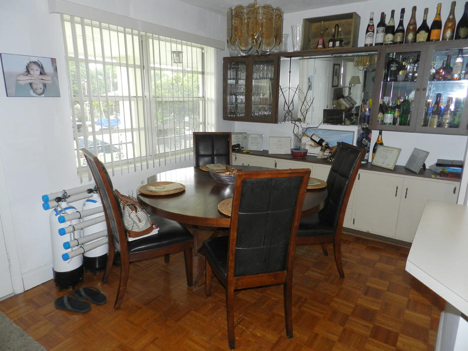 ETON HOUSE COND APTS LTS 37 TO 40 INC & SOVEREIGNT - Residential Lease